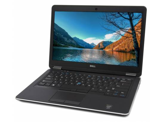 Dell Latitude E7440 14" Laptop i5-4300U - Windows 10 - Grade B