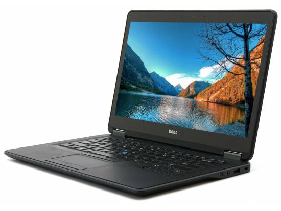 Dell Latitude E7440 14" TouchScreen Laptop i5-4300U - Windows 10 - Grade A