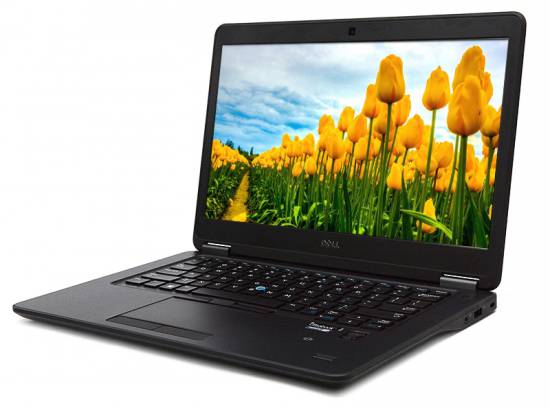 Dell Latitude E7450 14" Laptop i5-5200U - Windows 10 - Grade A