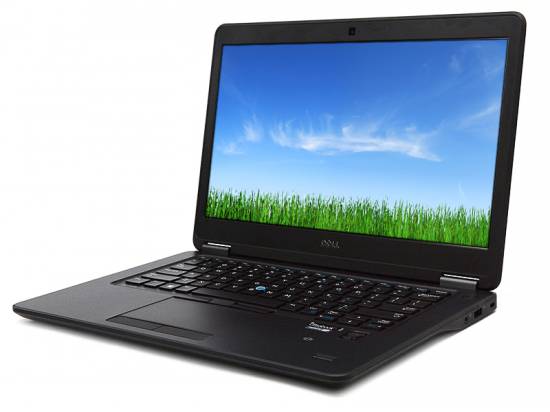 Dell Latitude E7450 14" Laptop i5-5200U - Windows 10 - Grade B 
