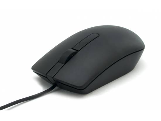 Dell MS116 Optical Mouse 