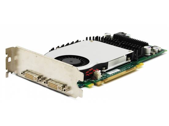 Dell Nvidia QUADRO FX3400 256MB PCI-E x16 Video Card