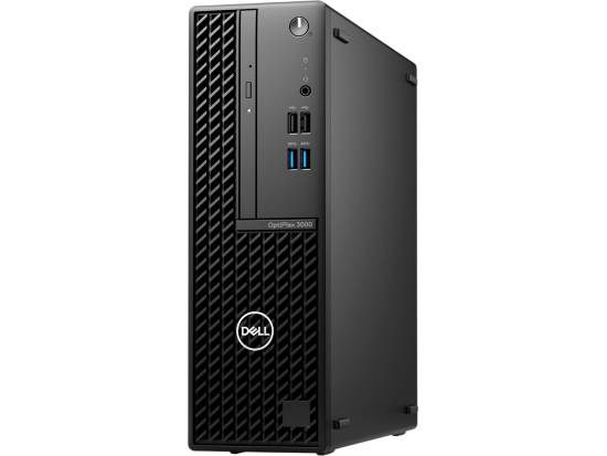 Dell OptiPlex 3000 SFF Computer i5-12500 - Windows 11 - Grade B