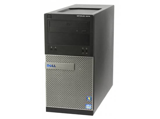 Dell OptiPlex 3010 MT Computer i5-3470 - No OS - Grade A Dell OptiPlex 3010 MT Computer i5-3470 - No OS - Grade A