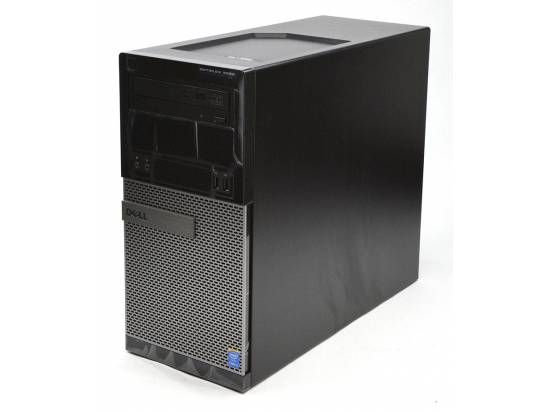 Dell OptiPlex 3020 Mini Tower Computer i3-4150 - Windows 10 - Grad