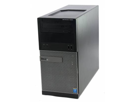 Dell OptiPlex 3020 Mini Tower Computer i3 (i3-4130)