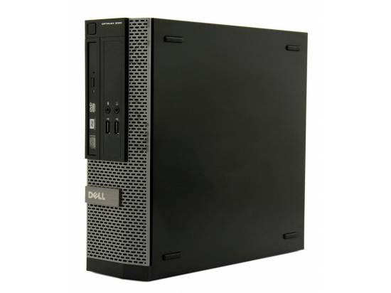 OptiPlex 3020 SFF Computer i3-4130 Windows 10 - Grade A OptiPlex 3020 SFF Computer i3-4130 Windows 10 - Grade A