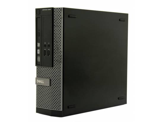 Dell OptiPlex 3020 SFF Computer i3-4130 Windows 10 - Grade A