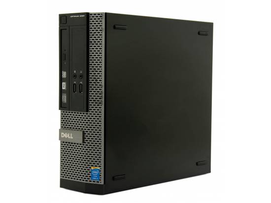 OptiPlex 3020 SFF Computer i5-4570 Windows 10 - Grade A OptiPlex 3020 SFF Computer i5-4570 Windows 10 - Grade A