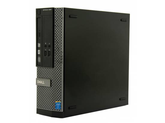 Dell OptiPlex 3020 SFF Computer i5-4570 Windows 10 - Grade B