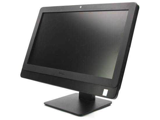 Dell Optiplex 3030 19.5" AiO Computer i3-4160 Windows 10 - Grade A