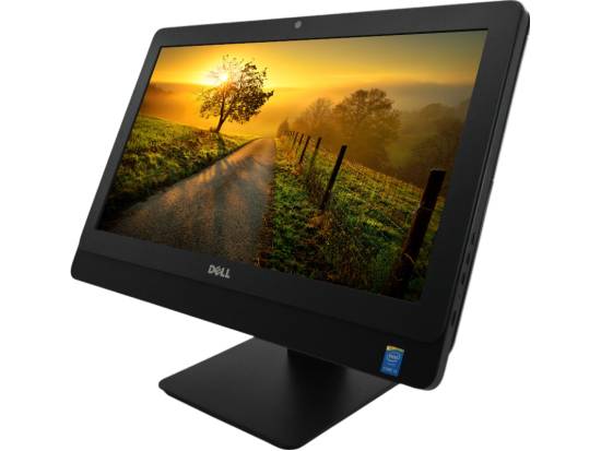 Dell Optiplex 3030 19.5" Touchscreen AiO Computer i3-4170 - No OS - Grade B