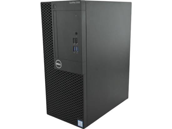 Dell OptiPlex 3050 Tower Computer i5-6500 - No OS - Grade C