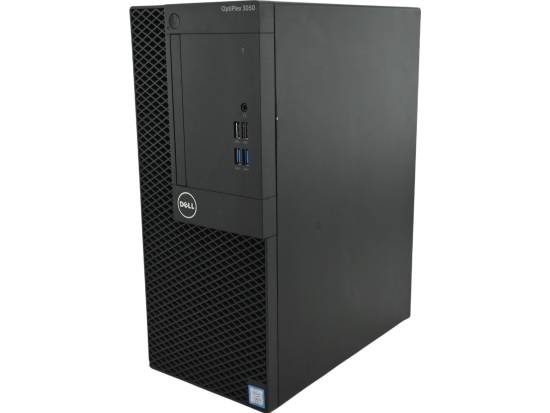 Dell OptiPlex 3050 Tower Computer i5-6500 - No OS - Grade A