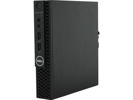 Dell OptiPlex 3060 Micro Computer i7-8700T - Windows 11 - Grade A