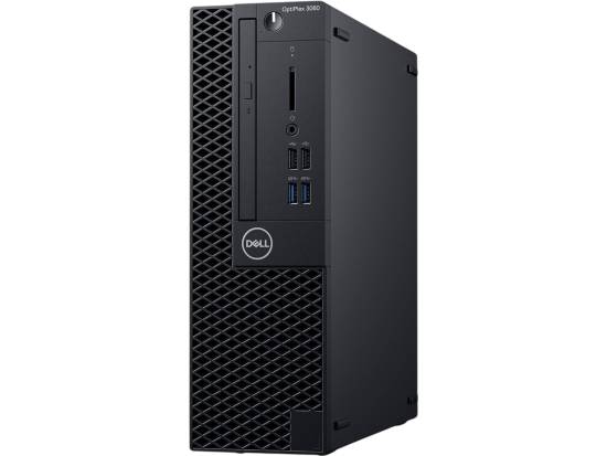 Dell OptiPlex 3060 SFF Computer i5-8500 - Windows 11 - Grade A