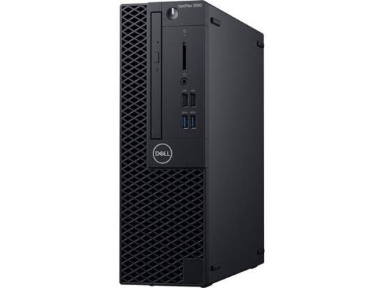 Dell OptiPlex 3060 SFF Computer i5-8500 - Windows 11 - Grade B