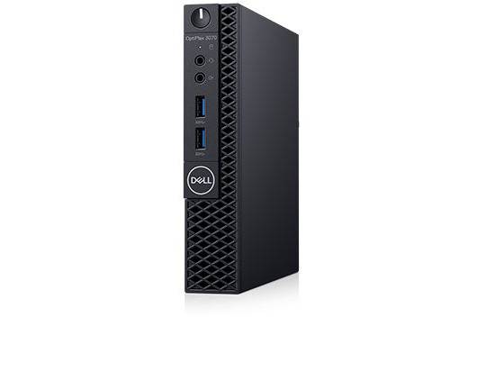 Dell OptiPlex 3070 Micro Desktop i5-9500