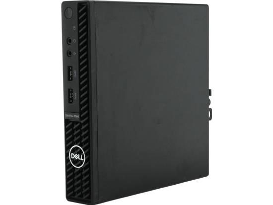Dell OptiPlex 3080 Micro Computer i5-10500T - Windows 11 - Grade C Dell OptiPlex 3080 Micro Computer i5-10500T - Windows 11 - Grade C