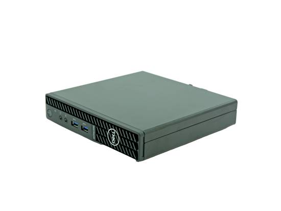 Dell OptiPlex 3080 Micro Computer i5-10500T - Windows 11 - Grade B