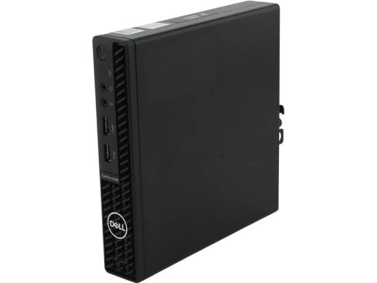 Dell OptiPlex 3080 Micro Computer i5-10500T - Windows 11 - Grade C
