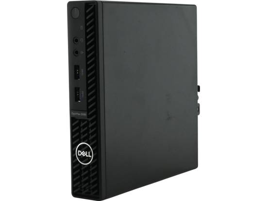 Dell OptiPlex 3080 Micro Computer i5-10600T - Windows 11 - Grade A