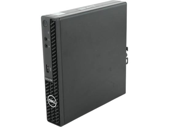 Dell OptiPlex 3090 MFF Computer i5-10500T - Windows 11 - Grade A