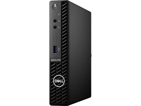 Dell OptiPlex 3090 Micro Computer i5-10500T - Windows 11 - Grade A