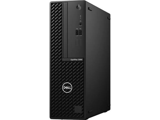 Dell OptiPlex 3090 SFF Computer i3-10300 - Windows 11 - Grade A