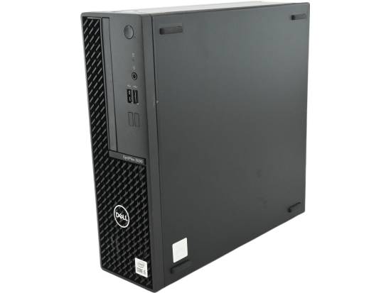 Dell OptiPlex 3090 SFF Computer i5-10500T - Windows 11 - Grade A