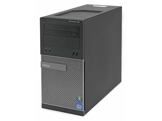 Dell OptiPlex 390 MT Computer i3 (i3-2120)