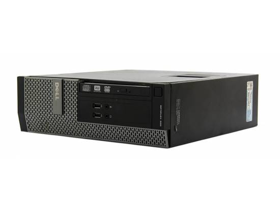 Dell OptiPlex 390 SFF Computer i5-2300 - Windows 10 - Grade B