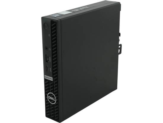 Dell OptiPlex 5000 Micro Computer i7-12700T - Windows 11 - Grade A