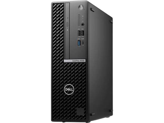 Dell OptiPlex 5000 SFF Computer i7-12700 - Windows 11 - Grade C