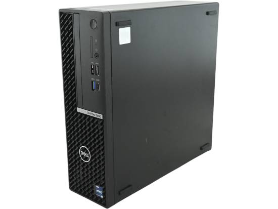 Dell OptiPlex 5000 SFF Computer i7-12700 - Windows 11 - Grade B