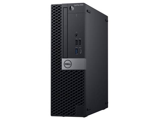 Dell OptiPlex 5060 SFF Computer i5-8500 - Windows 11 - Grade A