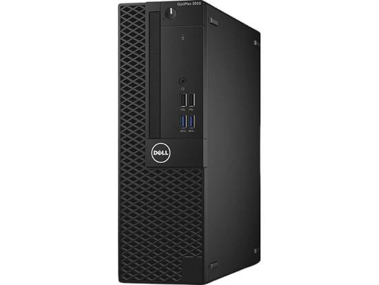 Dell OptiPlex 5060 SFF Computer i7-8700 - Windows 11 - Grade A Dell OptiPlex 5060 SFF Computer i7-8700 - Windows 11 - Grade A