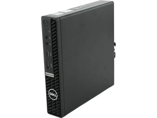 Dell OptiPlex 5090 Micro Computer i5-10500T - Windows 11 -  Grade C