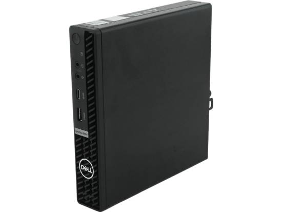 Dell OptiPlex 5090 Micro Computer i5-10600T - Windows 11 - Grade B