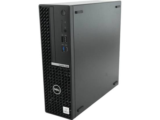 Dell OptiPlex 5090 SFF Computer i5-10500 - Windows 11 - Grade C