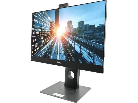 Dell OptiPlex 5400 23.8" AiO Computer i5-12500 - Windows 11 - Grade A