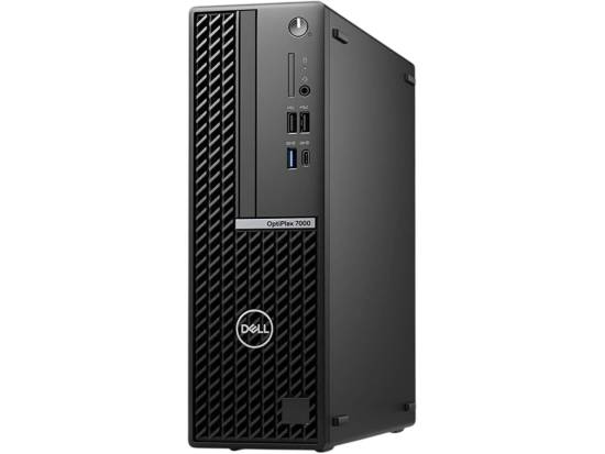 Dell OptiPlex 7000 SFF Computer i5-12500 - Windows 11 - Grade A Dell OptiPlex 7000 SFF Computer i5-12500 - Windows 11 - Grade A