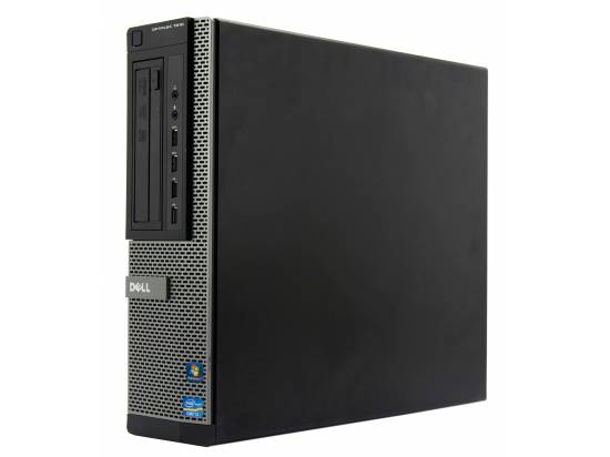 Dell OptiPlex 7010 Desktop Computer i3-3220 Windows 10 - Grade A