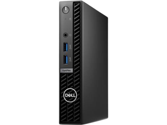 Dell OptiPlex 7010 Micro Computer i5-13500T - Windows - 11 - Grade A