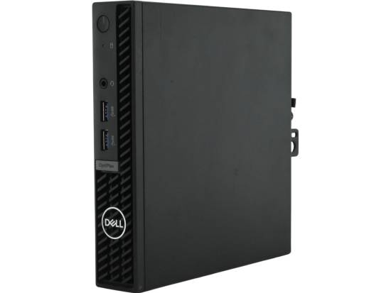 Dell OptiPlex 7010 Plus Micro Computer i5-13500T - Windows 11 - Grade B