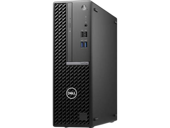 Dell OptiPlex 7010 SFF Computer i5-3570 - No OS - Grade C