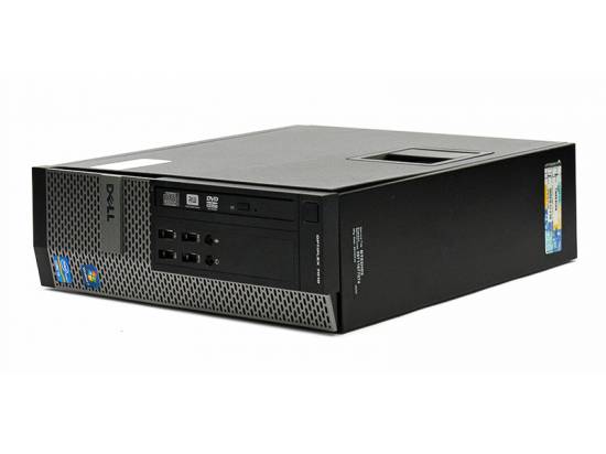 Dell OptiPlex 7010 SFF Computer i5 (i5-3475)