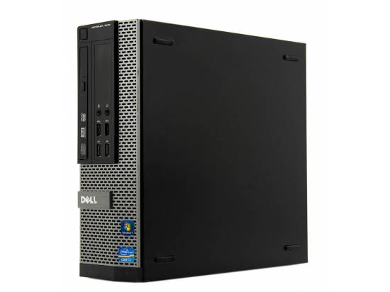 Dell OptiPlex 7010 SFF Computer i7-3770 Windows 10 - Grade B