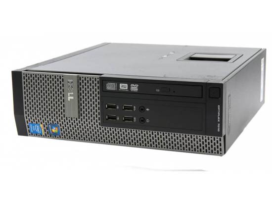 Dell OptiPlex 7010 SFF Computer Pentium (G2120)