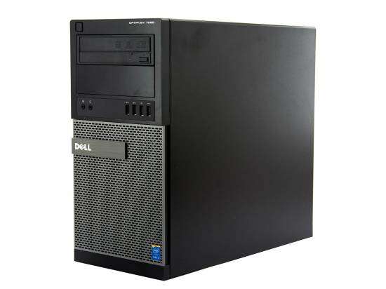 Dell Optiplex 7020 Mini Tower i7-4790 - Windows 10 - Grade A